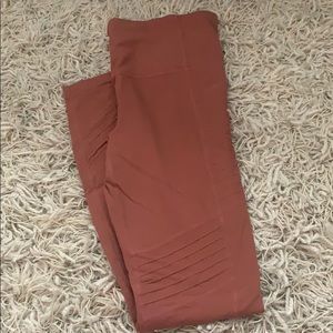 Athleta full length leggings